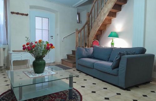 Fanjeaux House | Oustal marcellin