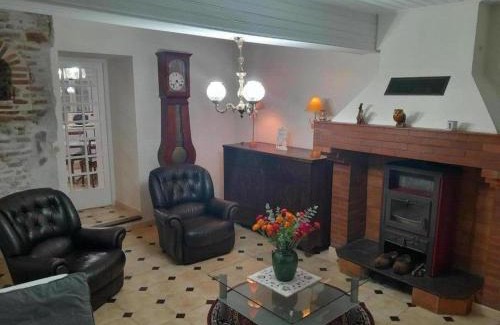 Fanjeaux House | Oustal marcellin