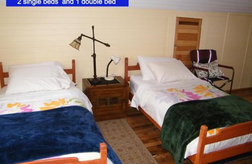 Port Alberni Bed & Breakfast | Outdoor Lovers