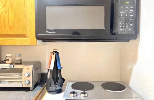 Colington Apartment | OUTERBANKS PRIVATE SUITE KDHSHORT WALK TO BEACH/SOUND SUNSETS Centrally located