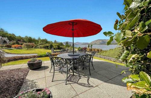 West Laroch Apartment | Outlander Glencoe at Creag an-t Sionnaich Glencoe Ballachulish Highlands Near Fort William
