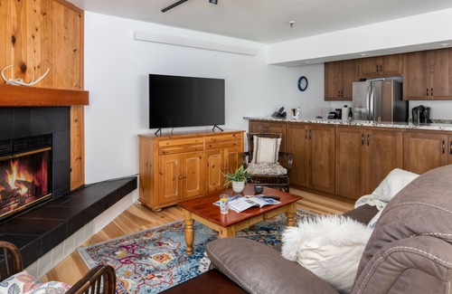 Moose Wilson Road Condo | Outpost: Balsam Lodge A1 - Aspens Location!