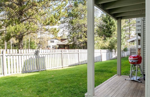 Moose Wilson Road Condo | Outpost: Balsam Lodge A1 - Aspens Location!