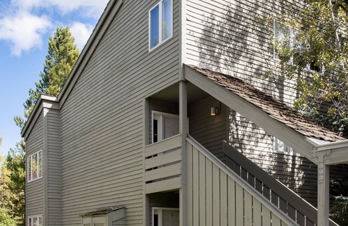 Moose Wilson Road Condo | Outpost: Balsam Lodge A1 - Aspens Location!