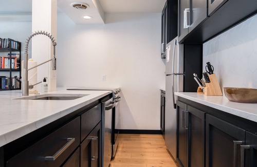 Moose Wilson Road Condo | Outpost: Cedars 1413 - Aspens Location!