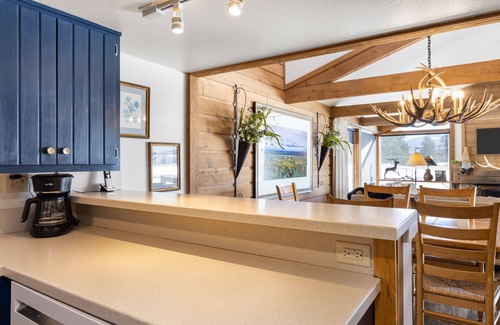 Jackson Hole House | Outpost: Golf Creek 15 - Close to National Park!