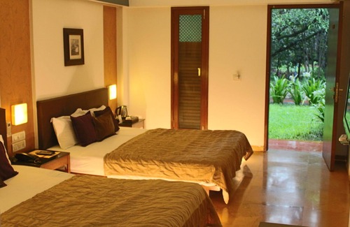 Alibaug Resort | Outpost
