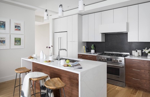 Jackson Condo | Outpost: One Town Hill 507 - Base of Snow King Mtn