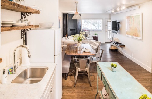 Jackson Condo | Outpost: Pitchfork 2303 - Close to Snow King Mtn!