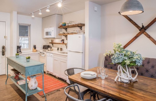 Jackson Condo | Outpost: Pitchfork 2303 - Close to Snow King Mtn!