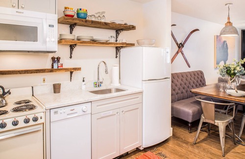 Jackson Condo | Outpost: Pitchfork 2303 - Close to Snow King Mtn!