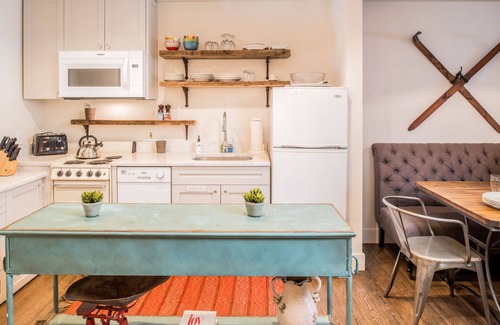 Jackson Condo | Outpost: Pitchfork 2303 - Close to Snow King Mtn!
