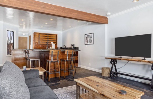 Jackson Hole House | Outpost: Teton Shadows St. John B - Close to Nat'l Parks