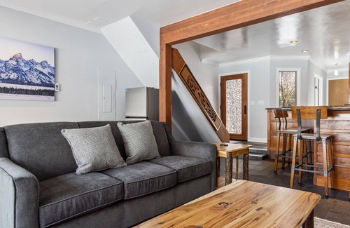Jackson Hole House | Outpost: Teton Shadows St. John B - Close to Nat'l Parks