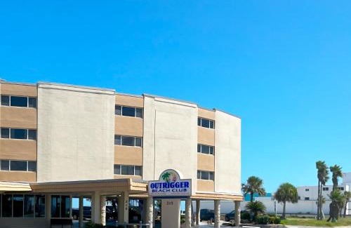 Ormond Beach Resort | Outrigger Beach Club Resort