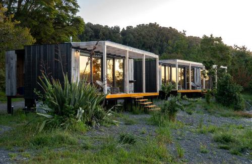 Nilque House | OUTSCAPE l Cabañas Lago Puyehue