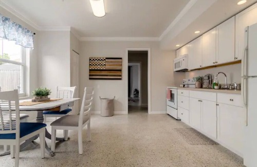 Juno Beach House | Outstanding Coastal Village Townhouse Close to Intercoastal & Beach