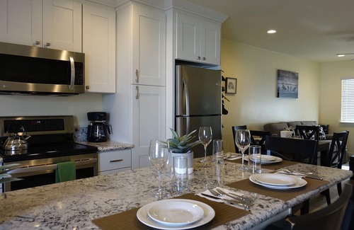 Carlsbad Apartment | Outstanding Location - Beach and Village E