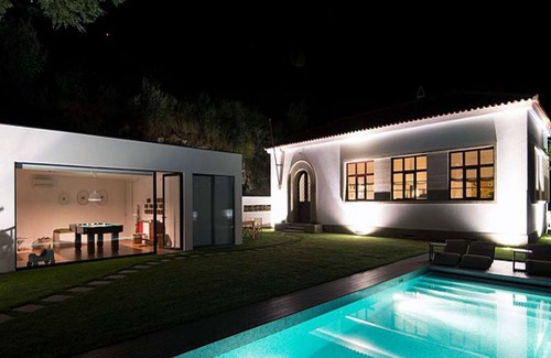 Gouvaes Villa | Outstanding Pinhao Villa | 4 Bedrooms | Villa Gouva | Pool Table | Stunning.