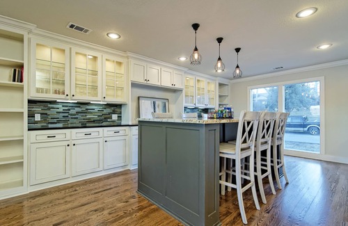 Beaver Shores House | Outstanding View Lake Access Spacious Lakehouse