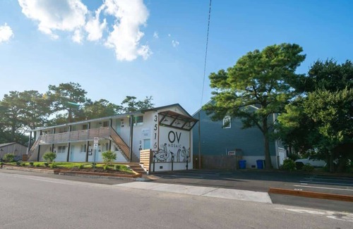 East Ocean View Apartment | OV Mosaic - Golden Suite