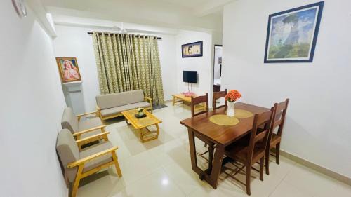 Borella Apartment | Oval View Residencies