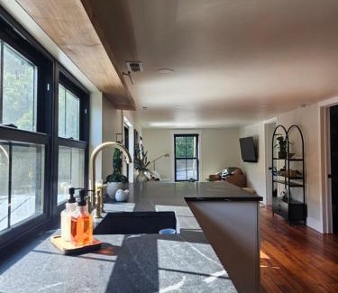 Berkeley Springs Apartment | Over The Ridge- Berkeley Springs, WV