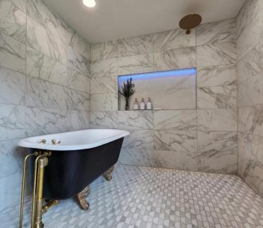 Berkeley Springs Apartment | Over The Ridge- Berkeley Springs, WV