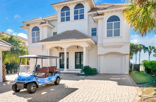 Fort Walton Beach - Destin House | Over the Top