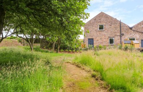 Little Hayfield House | Overlea Barn