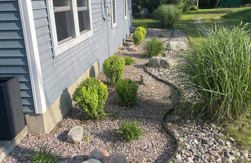 Rapid City Cottage | Overlooking Beautiful Torch Lake