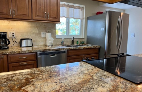 Key Largo Villa | Overlooking Pool Free Golf Cart Free Kayaks Pickleball