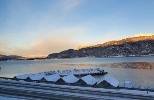 Halsa Bed & Breakfast | Overnatting Rodal