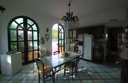 Colli di Fontanelle Villa | OVERVIEW 1881 VILLA WITH POOL