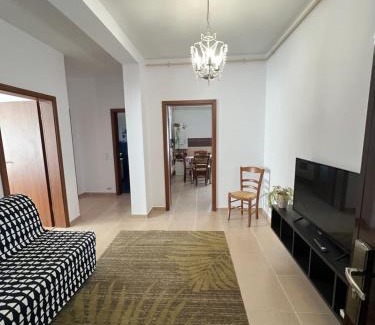Cisnadie Apartment | Ovidius apartament