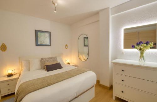 Oviedo City Centre Apartment | Oviedo Centro Apartastur26, en calle Gascona