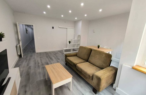 Oviedo City Centre Condo | Oviedo, From the very center