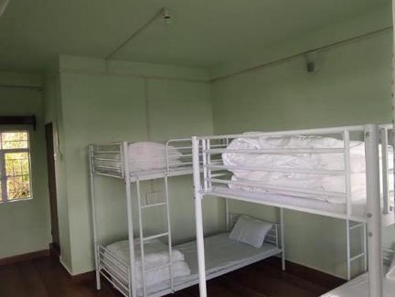 Jowai House | Owen Homestay