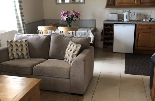 Newton Grange House | Owl Barn conversion at Dove Mount Farm spend Lane Thorpe Ashbourne DE6 2AR