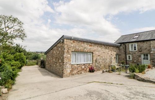 Grenofen House | Owl Barn