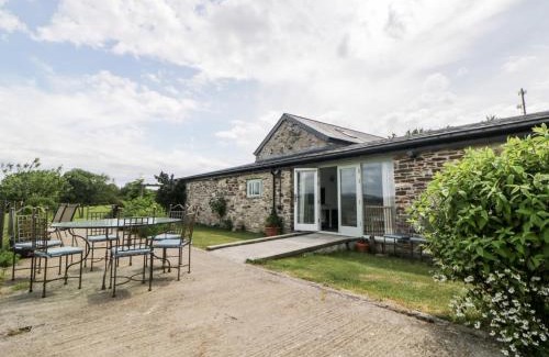 Grenofen House | Owl Barn