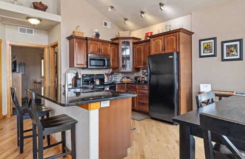 Estes Park House | Owl's Nest 22A (Ouzel Peak) Resort Heated Pool