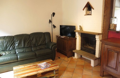 Dambach-la-Ville House | Owl typical house with private terrace