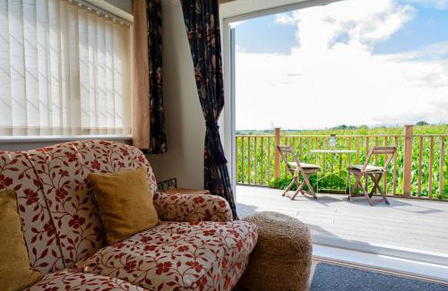Chislet House | Owlet Lodge