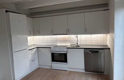 Kolding House | Own house close to Kolding fjord