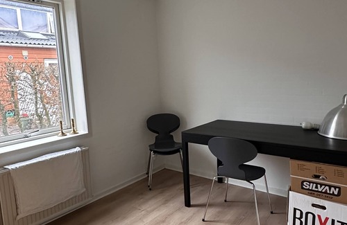 Kolding House | Own house close to Kolding fjord