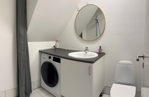 Kolding House | Own house close to Kolding fjord