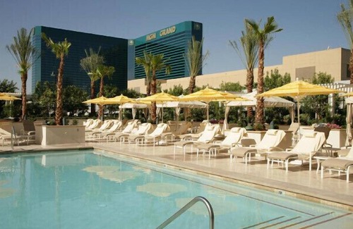Las Vegas Apartment | OWNER MANAGED - TOWER ONE - 23RD FLOOR VIEW OF STRIP - NO RESORT FEES!