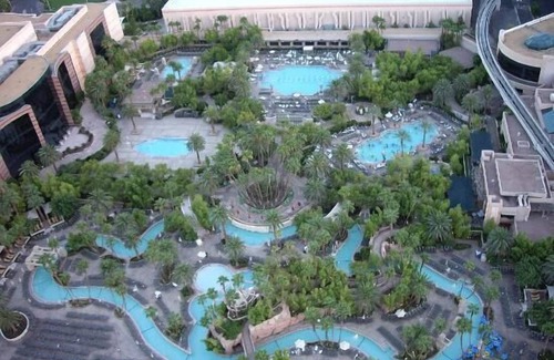 Las Vegas Apartment | OWNER MANAGED - TOWER ONE - 23RD FLOOR VIEW OF STRIP - NO RESORT FEES!
