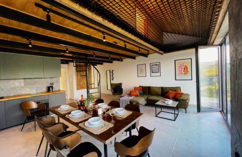 Szczyrk Apartment | OWysoko - Apartamenty z Widokiem 200 m od tras Szczyrk Mountain Resort